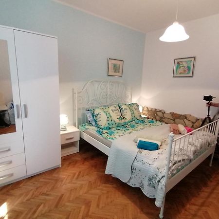 Olivera Apartments Pula Habitación foto