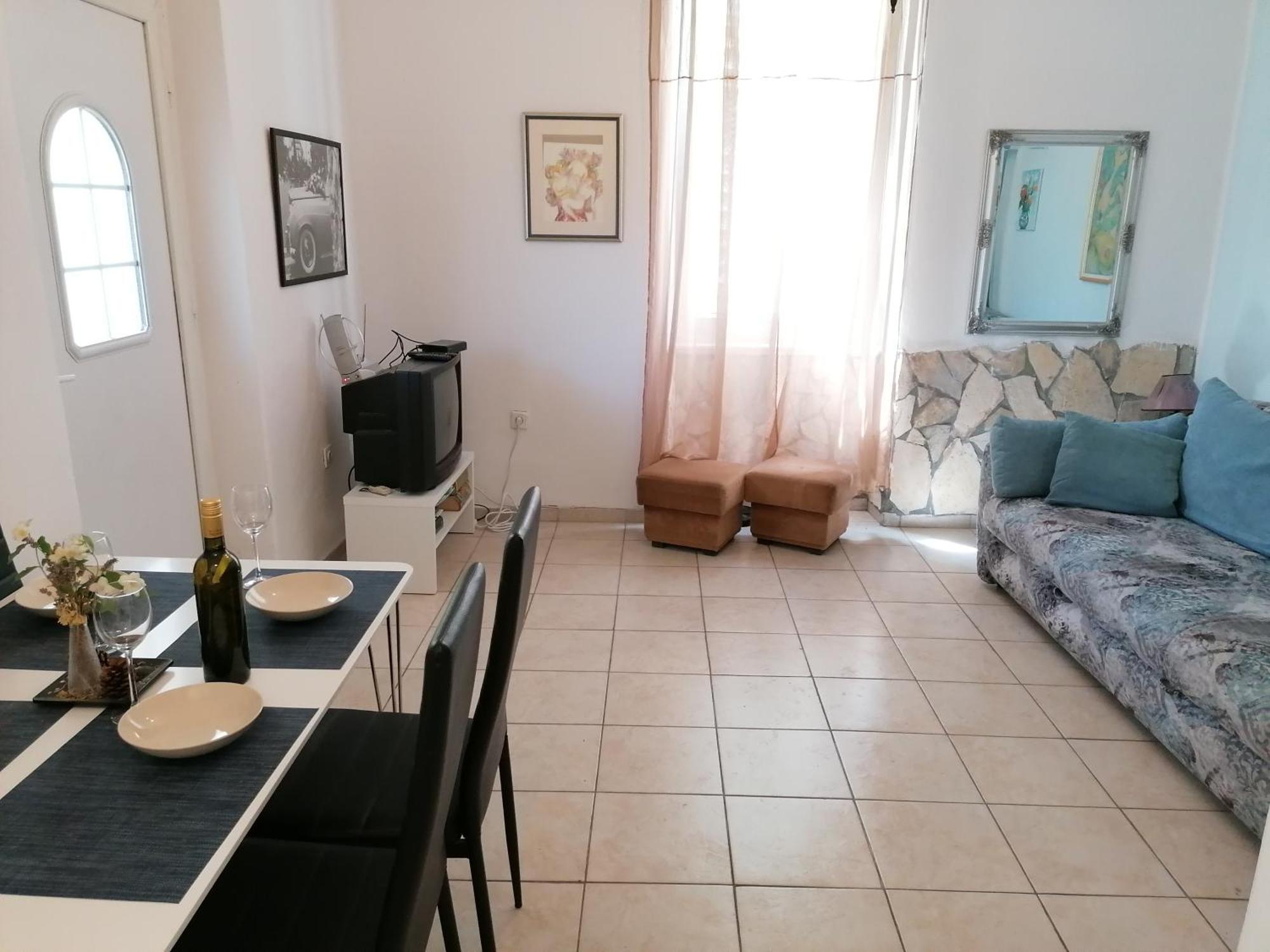 Olivera Apartments Pula Habitación foto