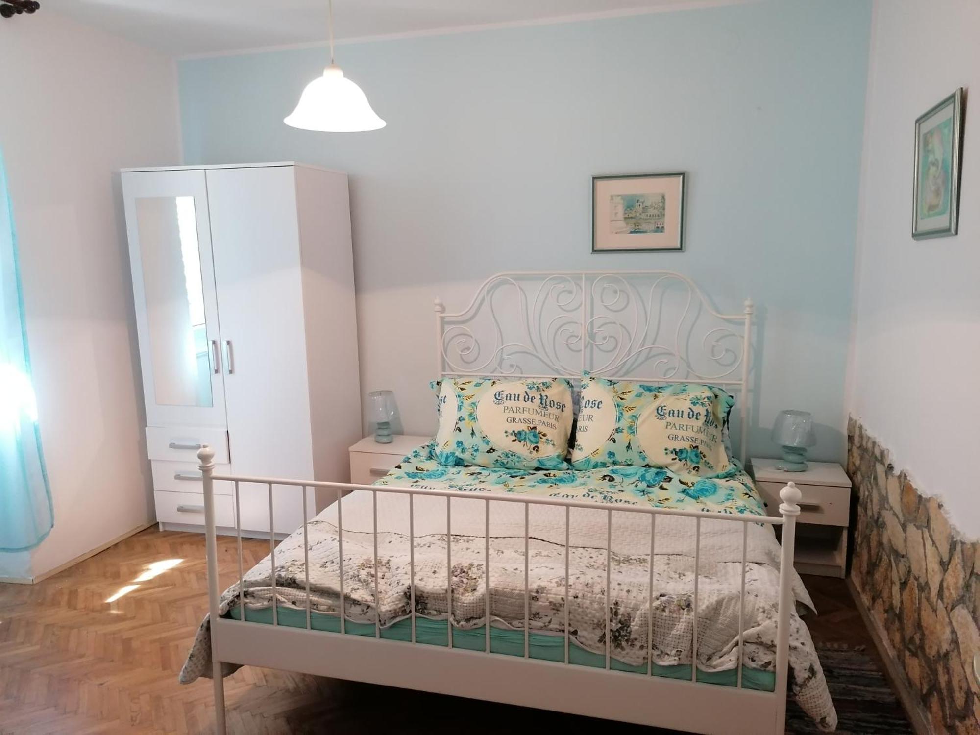 Olivera Apartments Pula Habitación foto